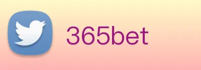 365bet logo